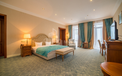 For Sale House - Villa, in Mtskheta