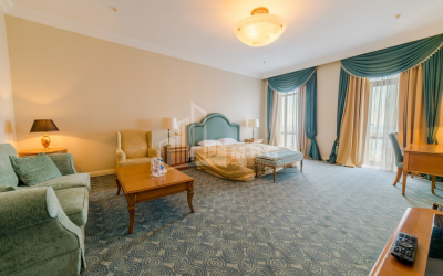 For Sale House - Villa, in Mtskheta