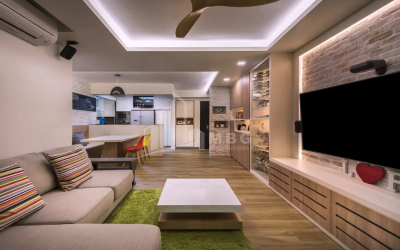 For Sale Flat, in Saburtalo