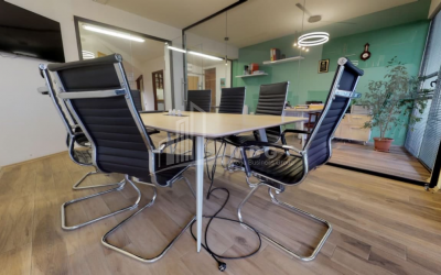 For Rent For office Commercial, in Chugureti District