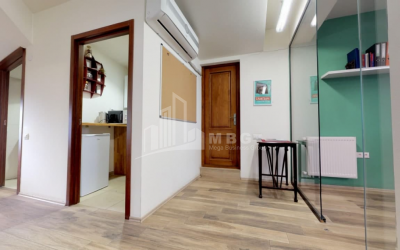 For Rent For office Commercial, in Chugureti District
