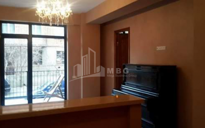 For Sale Flat, in Saburtalo