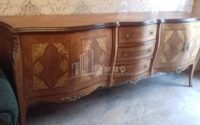 For Sale Flat, in Saburtalo