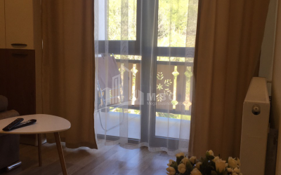 For Sale Flat, in Bakuriani