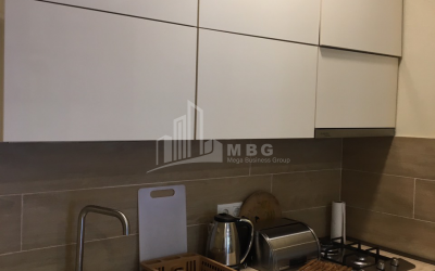 For Sale Flat, in Bakuriani