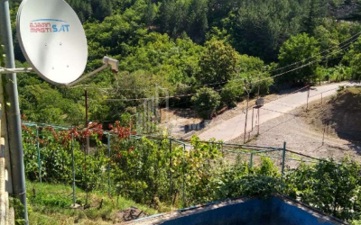 For Sale House - Villa, in Akhaldaba