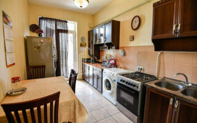 For Sale Flat, in Digomi Massive