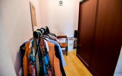 For Sale Flat, in Digomi Massive