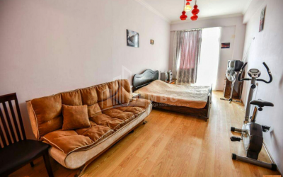 For Sale Flat, in Digomi Massive