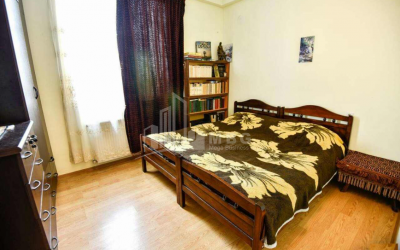 For Sale Flat, in Digomi Massive