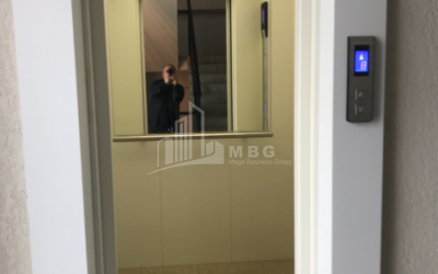 For Sale Flat, in Saburtalo