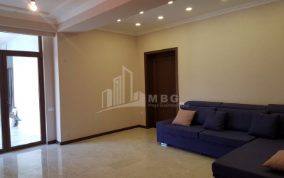 For Sale Flat, in Saburtalo