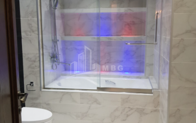 For Sale Flat, in Saburtalo