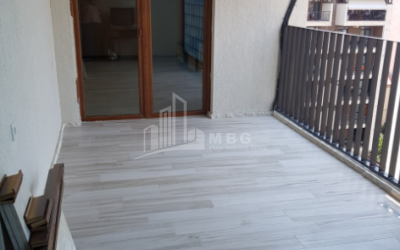For Sale Flat, in Saburtalo
