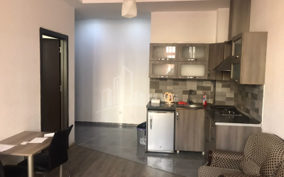 For Sale Flat, in Saburtalo