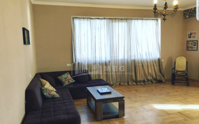 For Sale Flat, in Saburtalo District