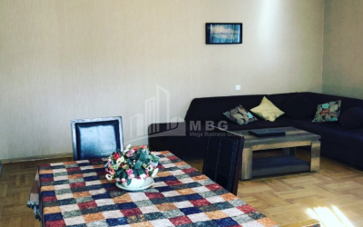 For Sale Flat, in Saburtalo District