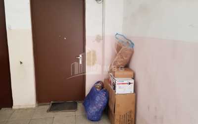 For Sale Flat, in Saburtalo