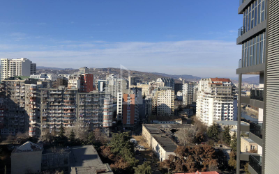 For Sale Flat, in Saburtalo