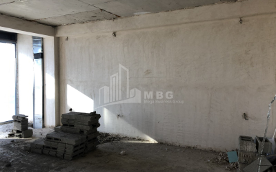 For Sale Flat, in Saburtalo