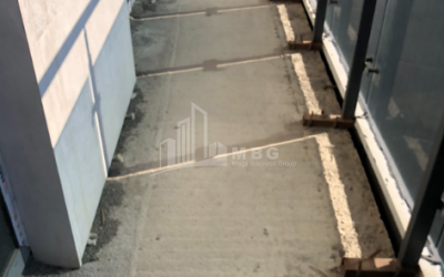 For Sale Flat, in Saburtalo