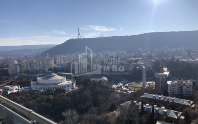 For Sale Flat, in Saburtalo