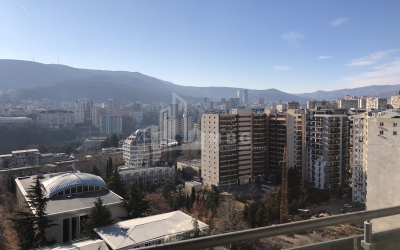 For Sale Flat, in Saburtalo