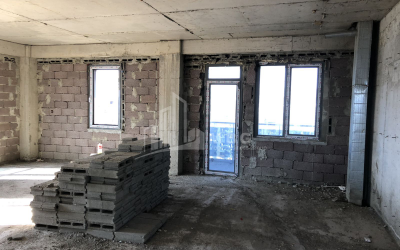 For Sale Flat, in Saburtalo