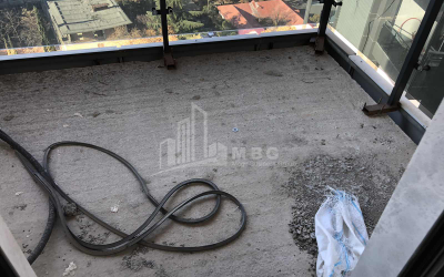 For Sale Flat, in Saburtalo