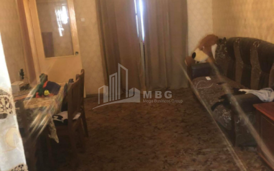 For Sale Flat, in Saburtalo