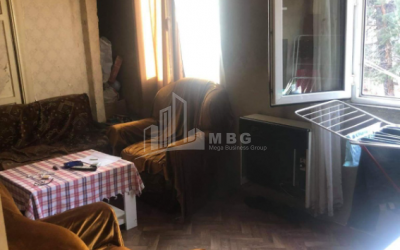 For Sale Flat, in Saburtalo