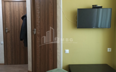 For Sale Flat, in Vashlijvari