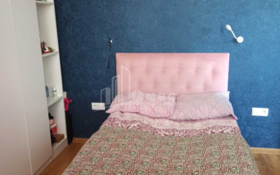 For Sale Flat, in Vashlijvari