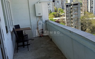 For Sale Flat, in Vashlijvari