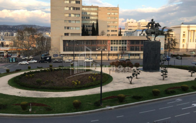 For Sale Flat, in Saburtalo