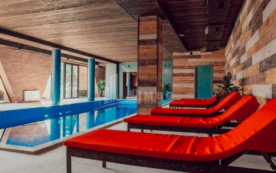 For Sale Flat, in Bakuriani