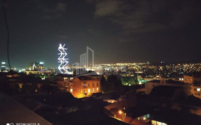 Продается Квартира, в Ул. Арсена Одзелашвили