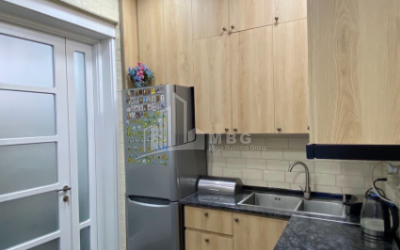 For Sale Flat, in Kukia