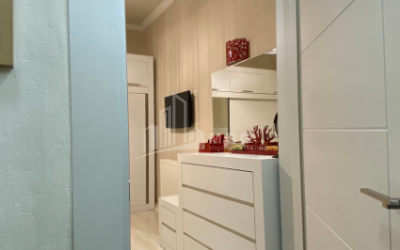 For Sale Flat, in Kukia