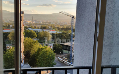 For Sale Flat, in Gldani Massive