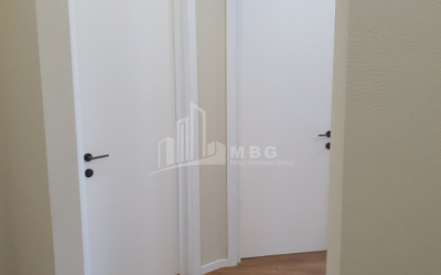 For Sale Flat, in Gldani Massive