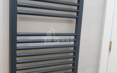 For Sale Flat, in Gldani Massive