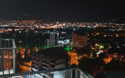 For Sale Flat, in Gldani Massive