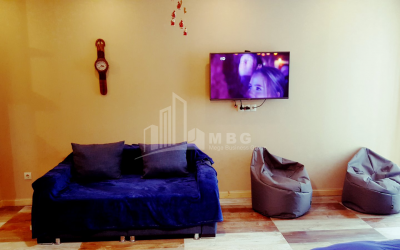 For Sale Flat, in Akhali Gudauri