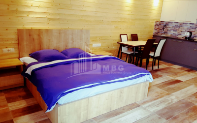 For Sale Flat, in Akhali Gudauri