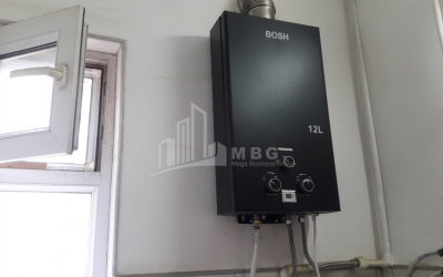 იყიდება ბინა, ვაზისუბანი