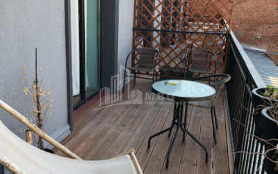 For Sale Flat, in Sololaki