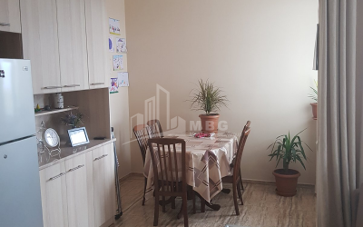 For Sale Flat, in Digomi Massive