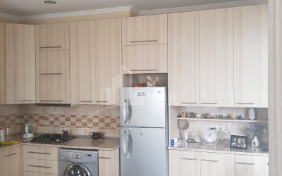 For Sale Flat, in Digomi Massive