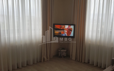 For Sale Flat, in Digomi Massive